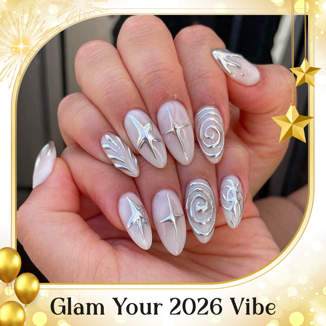 BNB Nails & Spa nail work in Lakewood, Colorado