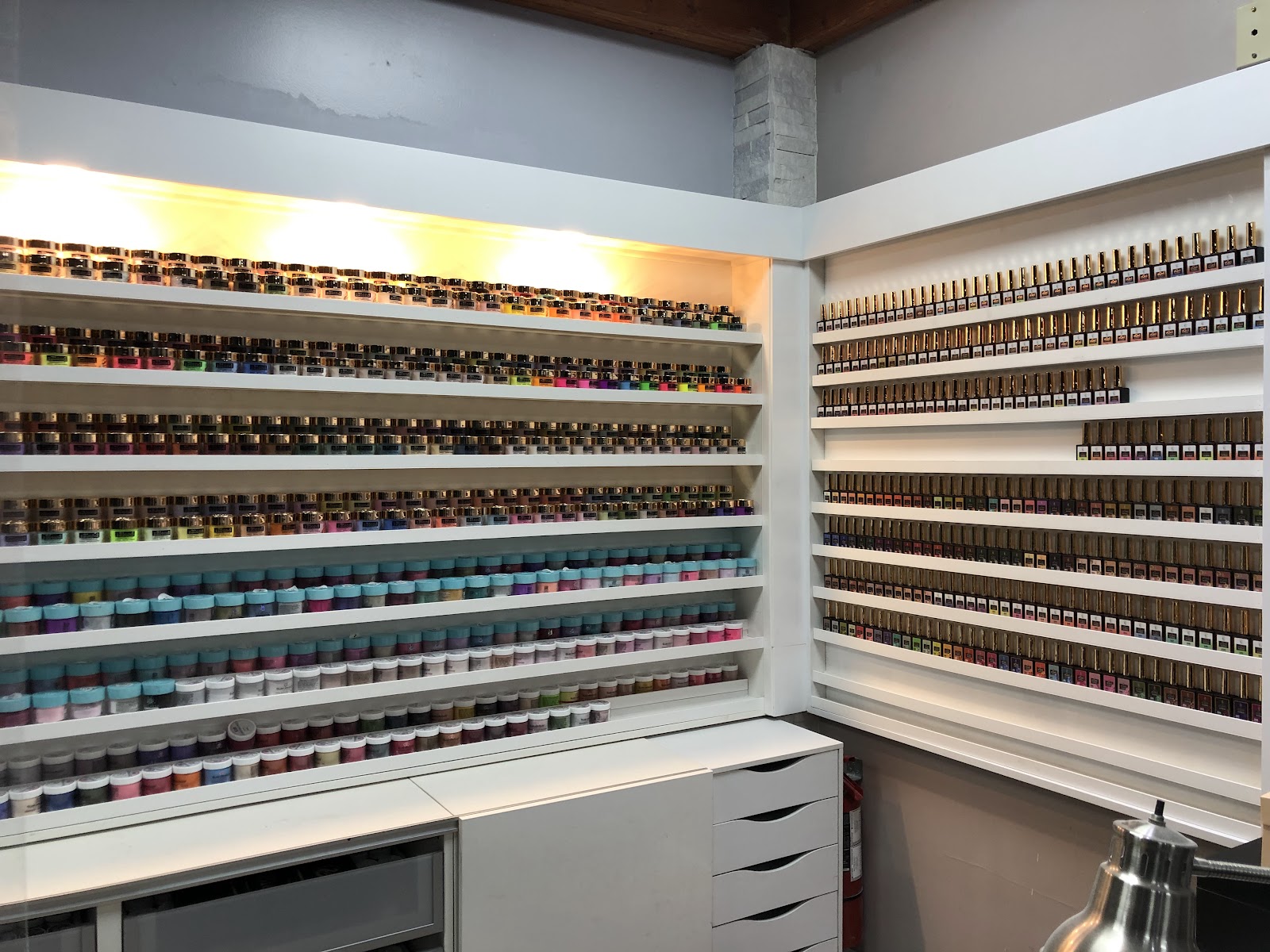 BNB Nails & Spa nail photo 1