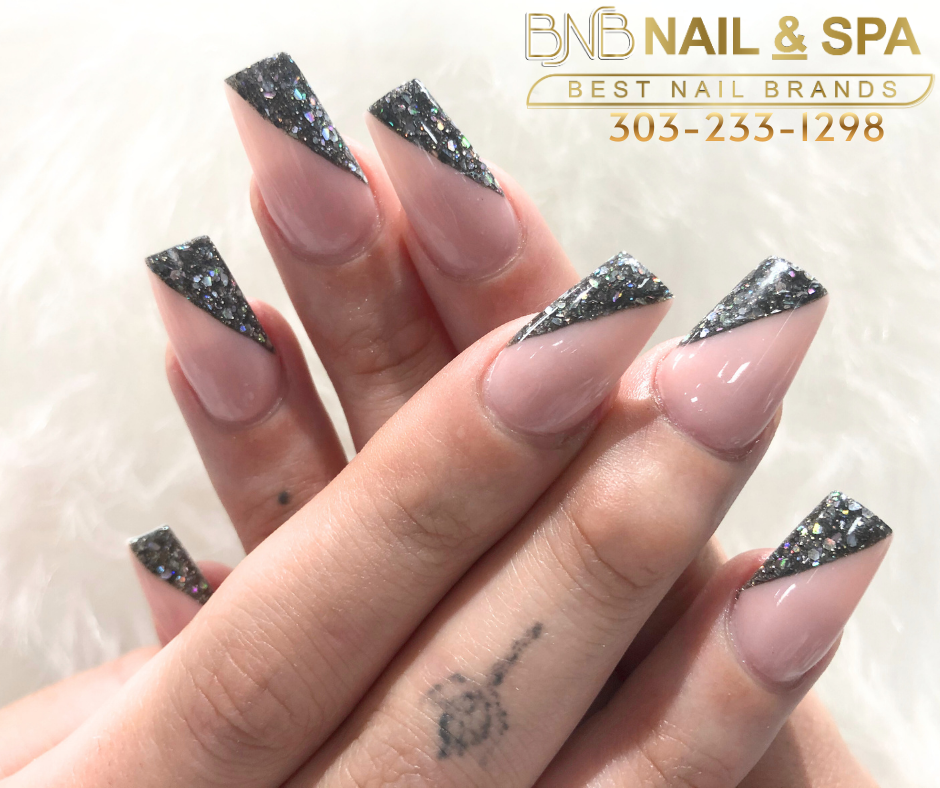 BNB Nails & Spa nail photo 2
