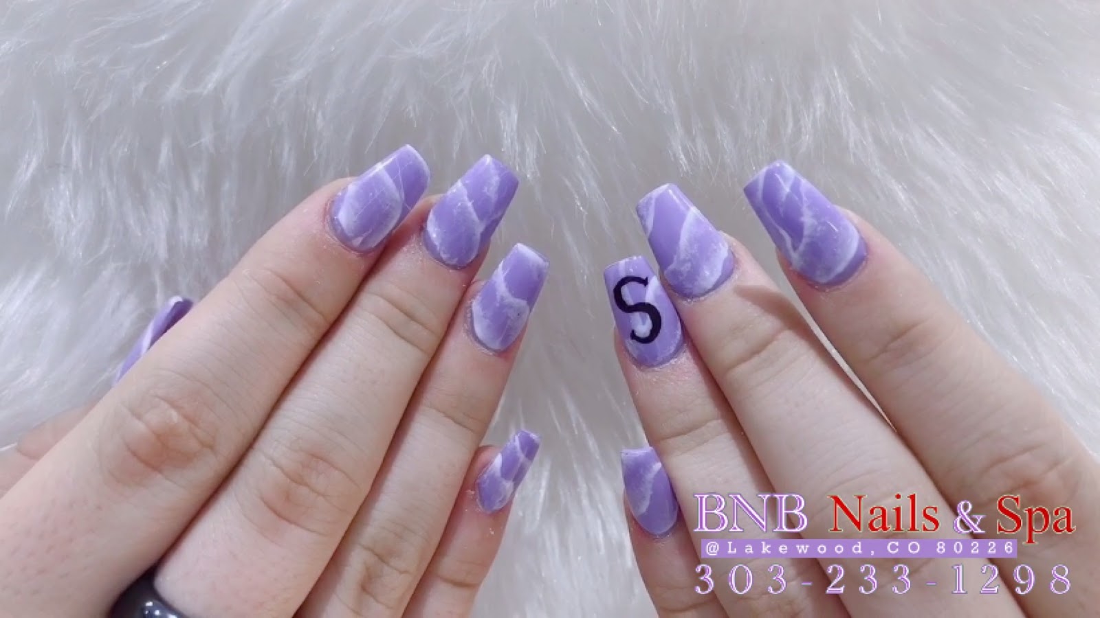BNB Nails & Spa nail photo 3