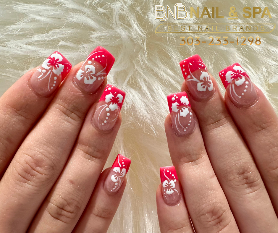 BNB Nails & Spa nail photo 5